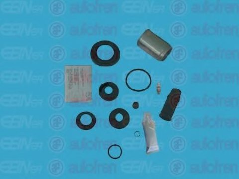 Set reparatie, etrier RENAULT ESPACE III (JE0) (1996 - 2002) AUTOFREN SEINSA D4961C piesa NOUA