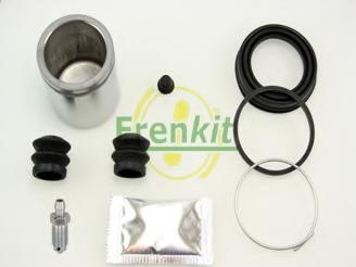 Set reparatie, etrier RENAULT EXTRA caroserie (F40_, G40_), RENAULT CLIO (B/C57_, 5/357_), Citroen ZX (N2) - FRENKIT 248911