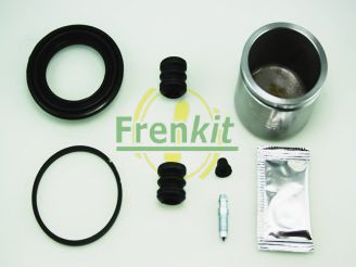 Set reparatie etrier RENAULT LAGUNA III Sportour (KT0/1) (2007 - 2016) FRENKIT 260902