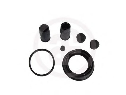 Set reparatie etrier RENAULT LOGAN II (2013 - 2016) AUTOFREN SEINSA D4598