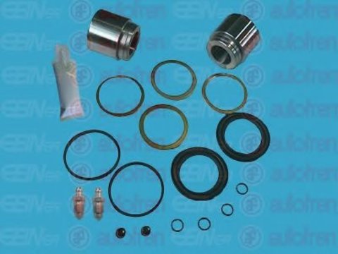 Set reparatie, etrier RENAULT MASTER I bus (T) (1980 - 1998) AUTOFREN SEINSA D41069C piesa NOUA