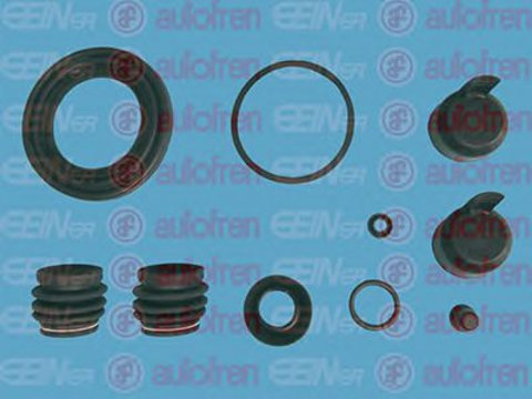 Set reparatie etrier RENAULT MASTER III platou / sasiu (EV, HV, UV) (2010 - 2016) AUTOFREN SEINSA D42018