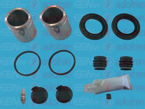 Set reparatie etrier RENAULT MASTER III platou / sasiu (EV, HV, UV) (2010 - 2016) AUTOFREN SEINSA D42155C