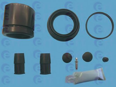 Set reparatie, etrier RENAULT MEGANE III Cupe (DZ0/1) (2008 - 2016) ERT 401997 piesa NOUA