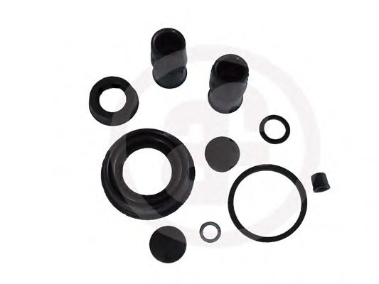Set reparatie, etrier RENAULT VEL SATIS (BJ0) (2002 - 2016) AUTOFREN SEINSA D4612 piesa NOUA