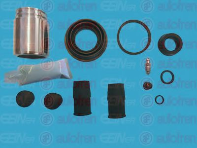 Set reparatie etrier RENAULT VEL SATIS (BJ0_) (2002 - 2016) AUTOFREN SEINSA D41614C
