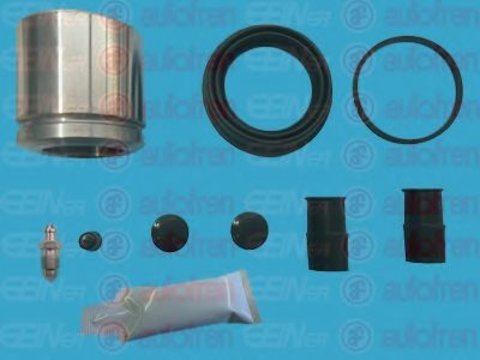 Set reparatie, etrier SAAB 9-3 (YS3F) (2002 - 2016) AUTOFREN SEINSA D42001C piesa NOUA