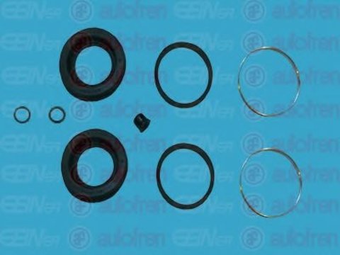 Set reparatie, etrier SAAB 9-5 Combi (YS3E) (1998 - 2009) AUTOFREN SEINSA D4196 piesa NOUA