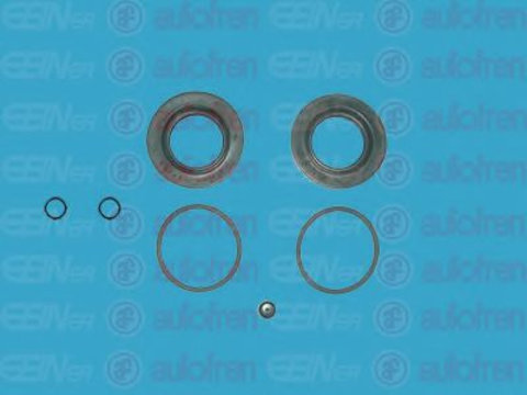 Set reparatie, etrier SAAB 9-5 Combi (YS3E) (1998 - 2009) AUTOFREN SEINSA D4358 piesa NOUA