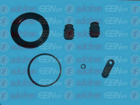 Set reparatie, etrier SAAB 9-5 (YS3G) (2010 - 2012) AUTOFREN SEINSA D41817 piesa NOUA