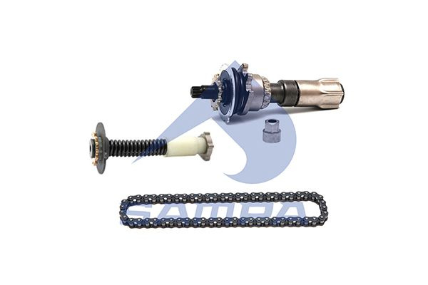 Set reparatie, etrier SAMPA 094.566