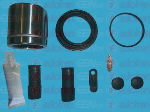 Set reparatie etrier SEAT ALHAMBRA (7V8, 7V9) (1996 - 2010) AUTOFREN SEINSA D41150C