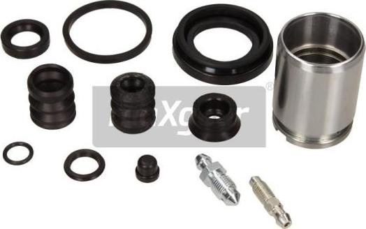 Set reparatie, etrier SEAT ALHAMBRA (7V8, 7V9) Dubita, 04.1996 - 03.2010 Maxgear 27-0452