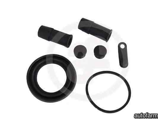 Set reparatie, etrier SEAT ALHAMBRA (7V8, 7V9) AUTOFREN SEINSA D4722