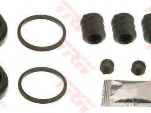 Set reparatie, etrier SEAT CORDOBA (6L2) (2002 - 2009) TRW SP8980