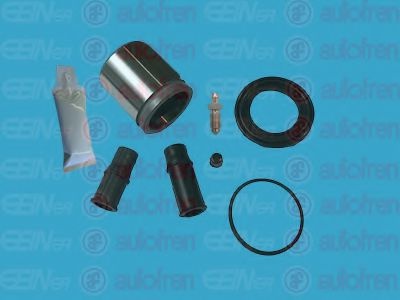 Set reparatie, etrier SEAT CORDOBA Vario (6K5) (19