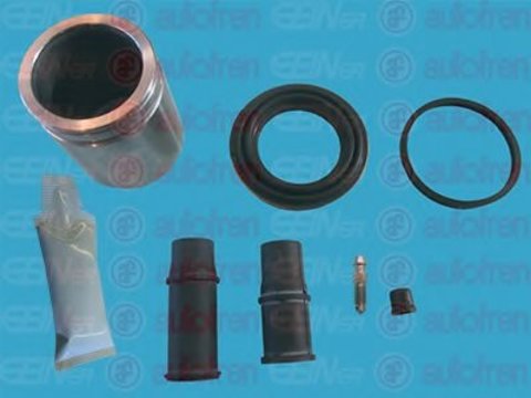 Set reparatie, etrier SEAT CORDOBA Vario (6K5) (1996 - 1999) AUTOFREN SEINSA D41873C piesa NOUA