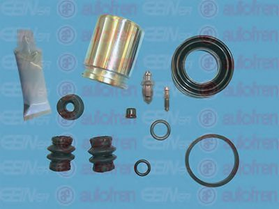 Set reparatie etrier SEAT EXEO ST (3R5) (2009 - 20