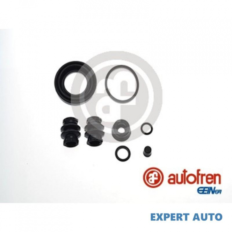 Set reparatie, etrier Seat SEAT IBIZA V SPORTCOUPE (6J1, 6P1) 2008-2016 #2 0447902070