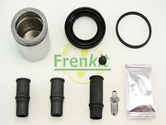 Set reparatie etrier SKODA FABIA Combi (6Y5) (2000 - 2007) FRENKIT 248916