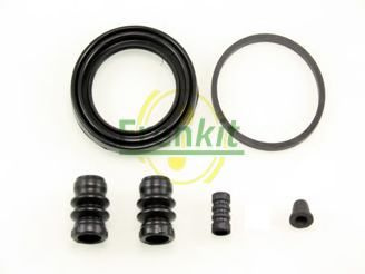 Set reparatie, etrier SKODA FABIA I (6Y2) (1999 - 2008) FRENKIT 254060 piesa NOUA