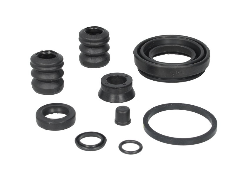 Set reparatie, etrier SKODA FABIA II (2006 - 2014) TOPRAN 107 083 piesa NOUA