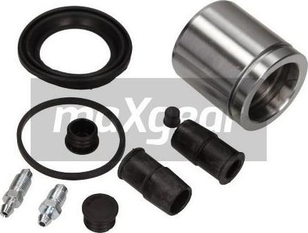 Set reparatie, etrier SKODA OCTAVIA II (1Z3) Hatchback, 02.2004 - 06.2013 Maxgear 27-0500