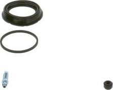Set reparatie, etrier SKODA OCTAVIA II (1Z5), Combi, 02.2004 - 06.2013 BOSCH 1 987 470 006