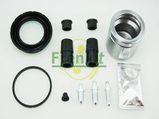 Set reparatie etrier SKODA RAPID Spaceback (NH1) (2012 - 2016) FRENKIT 254936