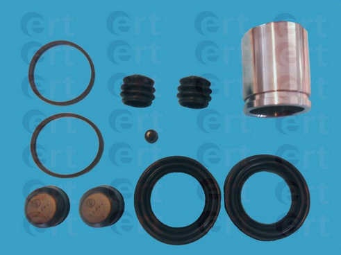 Set reparatie etrier spate MITSUBISHI PAJERO - produs nou