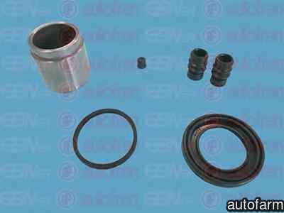 Set reparatie etrier SUBARU JUSTY I KAD AUTOFREN SEINSA D41371C
