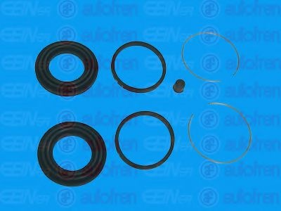 Set reparatie, etrier SUBARU LEGACY III Combi (BE, BH) (1998 - 2003) AUTOFREN SEINSA D4798 piesa NOUA
