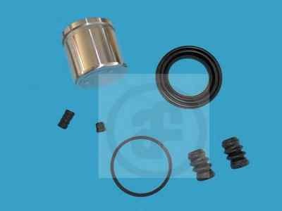 Set reparatie etrier SUZUKI GRAND VITARA II JT AUTOFREN SEINSA D4985C