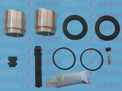 Set reparatie etrier SUZUKI GRAND VITARA XL-7 I (FT) (1998 - 2005) AUTOFREN SEINSA D41781C