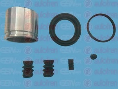 Set reparatie etrier SUZUKI IGNIS II (2003 - 2016) AUTOFREN SEINSA D42110C