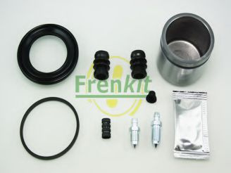 Set reparatie etrier SUZUKI SX4 (EY, GY) (2006 - 2016) FRENKIT 257929