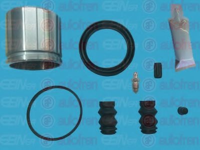 Set reparatie, etrier TOYOTA AURIS (NRE15, ZZE15, 