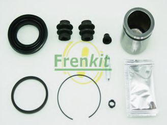 Set reparatie etrier TOYOTA CAMRY limuzina (_XV4_) (2006 - 2011) FRENKIT 238954
