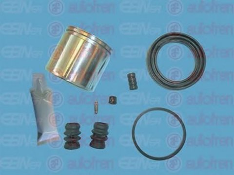 Set reparatie, etrier TOYOTA COROLLA (E11) (1997 - 2002) AUTOFREN SEINSA D41176C piesa NOUA