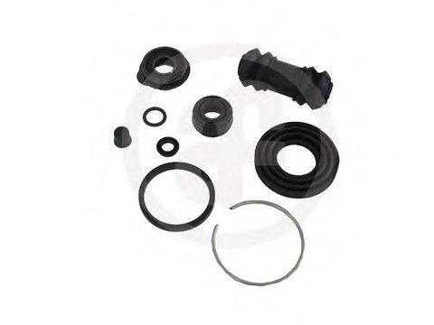 Set reparatie, etrier TOYOTA COROLLA Hatchback (E11) (1997 - 2002) AUTOFREN SEINSA D4744 piesa NOUA