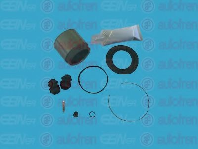 Set reparatie, etrier TOYOTA COROLLA Liftback (E11
