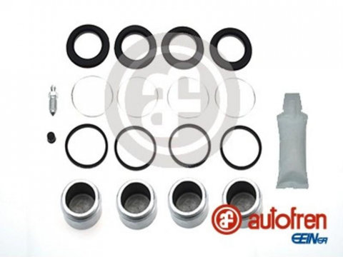 Set reparatie, etrier Toyota HILUX (VIGO) III pick-up (TGN1_, GGN2_, LAN_, GGN1_, KUN2_, 2004-2016 #2 243943