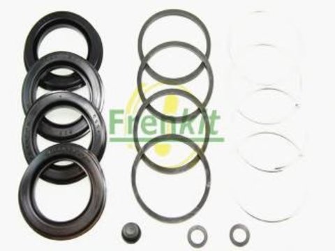 Set reparatie, etrier TOYOTA LAND CRUISER - BUNDERA (PZJ7_, KZJ7_, HZJ7_, BJ7_, LJ7_, RJ7, TOYOTA SUPRA (JZA80), VW TARO - FRENKIT 243006