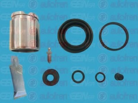 Set reparatie, etrier TOYOTA PRIUS PLUS (ZVW4) (2011 - 2016) AUTOFREN SEINSA D41695C piesa NOUA