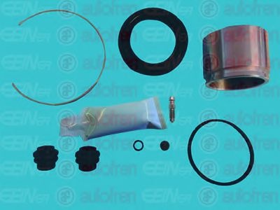 Set reparatie, etrier TOYOTA RAV 4 III (ACA3, ACE, ALA3, GSA3, ZSA3) (2005 - 2016) AUTOFREN SEINSA D41714C piesa NOUA