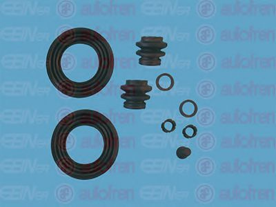 Set reparatie etrier TOYOTA RAV 4 IV (WWA4_, AVA4_, ZSA4_, ALA4_) (2012 - 2016) AUTOFREN SEINSA D42410