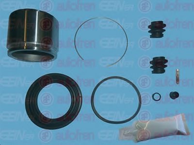 Set reparatie, etrier TOYOTA URBAN CRUISER (NSP1, NLP1, ZSP1, NCP11) (2007 - 2016) AUTOFREN SEINSA D41806C piesa NOUA