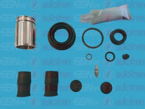 Set reparatie etrier TOYOTA YARIS/VITZ (SCP9_, NSP9_, KSP9_, NCP9_, ZSP9_) (2005 - 2016) AUTOFREN SEINSA D41609C