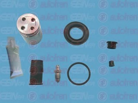 Set reparatie etrier TOYOTA YARIS/VITZ (SCP9_, NSP9_, KSP9_, NCP9_, ZSP9_) (2005 - 2016) AUTOFREN SEINSA D42203C