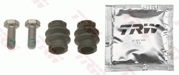 Set reparatie etrier TRW AUDI A8 D4 (4H2, 4H8, 4HC, 4HL) 2009-2018 - ST1504